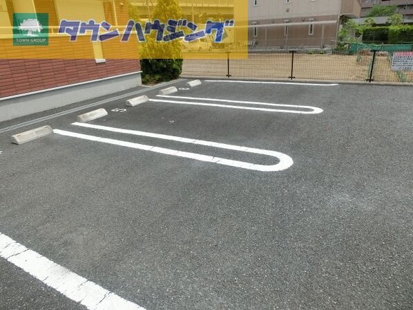 カーサ・ステラの物件内観写真